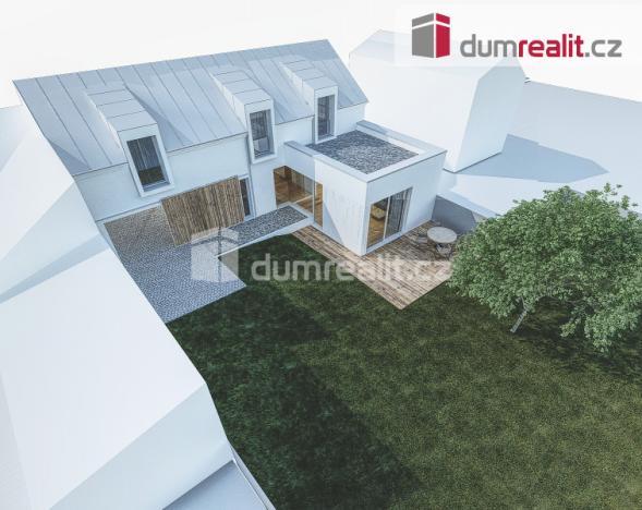 Prodej rodinného domu, Veltrusy, Čelakovského, 191 m2