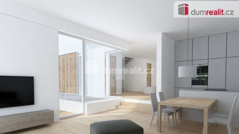 Prodej rodinného domu, Veltrusy, Čelakovského, 191 m2