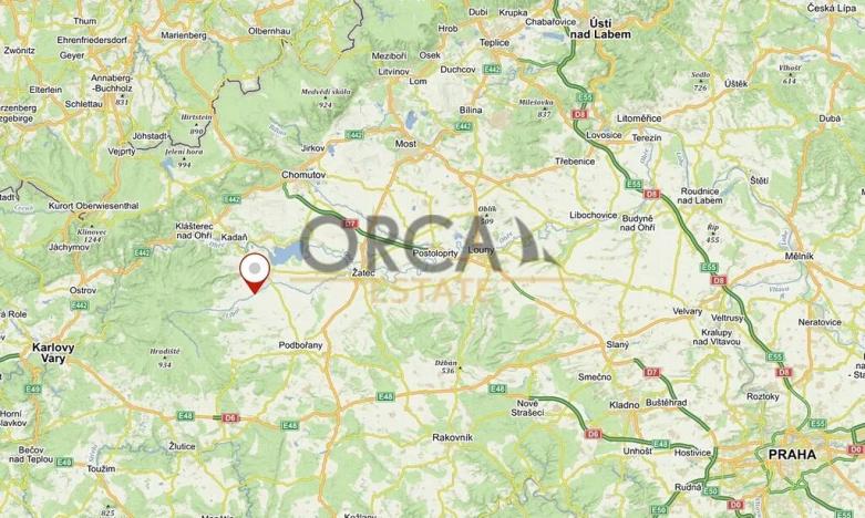 Prodej pozemku, Vilémov, 14 m2