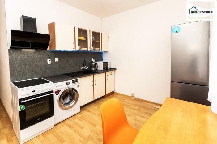 Prodej bytu 3+1, Cheb, Dvořákova, 72 m2