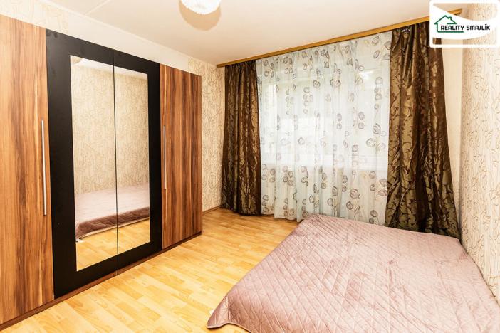 Prodej bytu 3+1, Cheb, Dvořákova, 72 m2