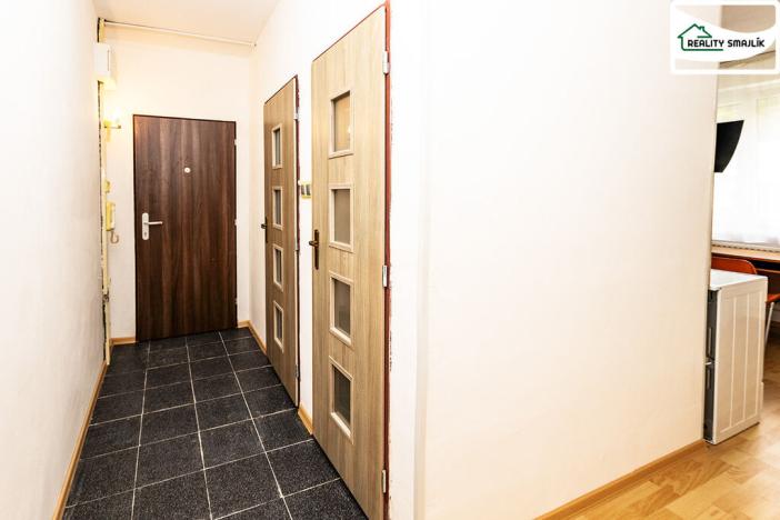 Prodej bytu 3+1, Cheb, Dvořákova, 72 m2