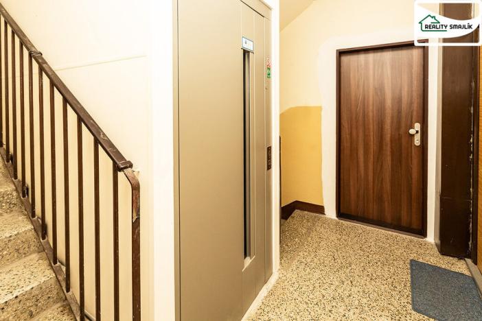 Prodej bytu 3+1, Cheb, Dvořákova, 72 m2