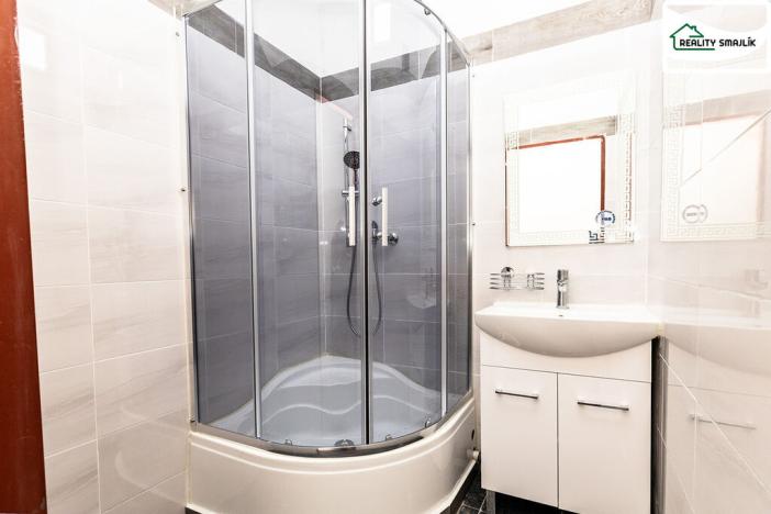 Prodej bytu 3+1, Cheb, Dvořákova, 72 m2