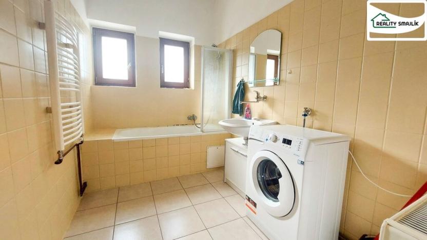 Prodej bytu 2+1, Františkovy Lázně - Slatina, Lesní, 71 m2