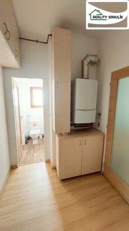 Prodej bytu 2+1, Františkovy Lázně - Slatina, Lesní, 71 m2