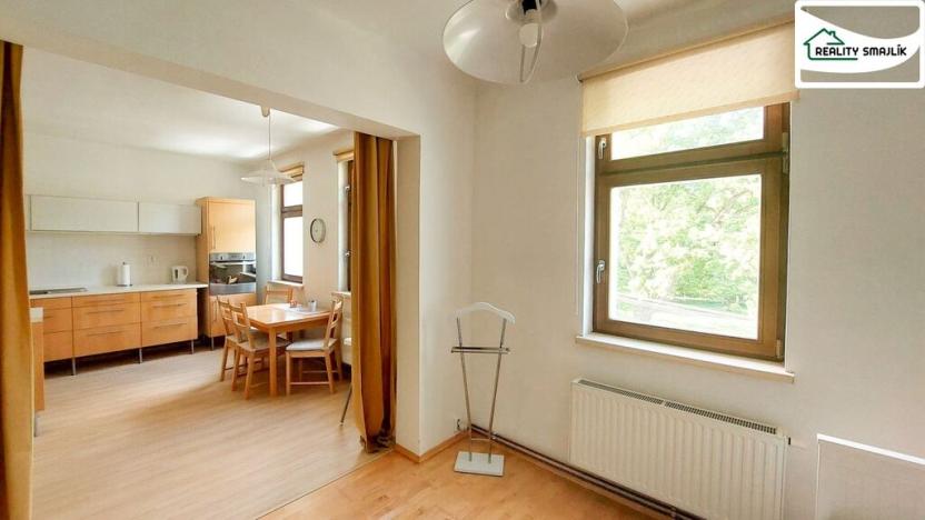 Prodej bytu 2+1, Františkovy Lázně - Slatina, Lesní, 71 m2