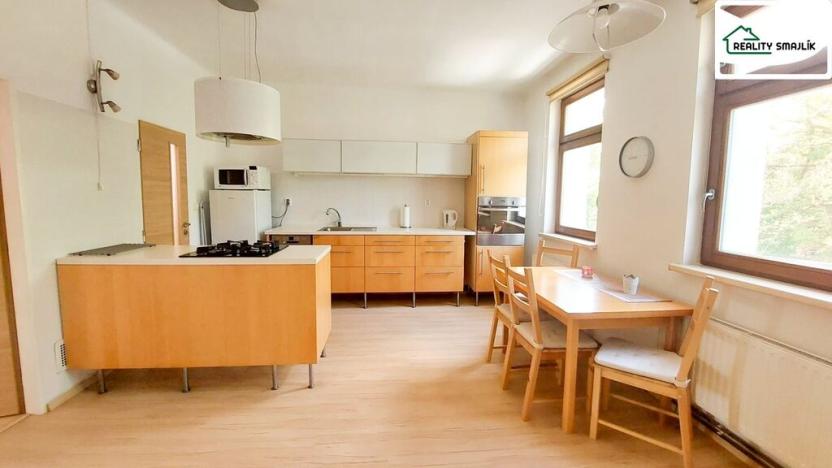 Prodej bytu 2+1, Františkovy Lázně - Slatina, Lesní, 71 m2