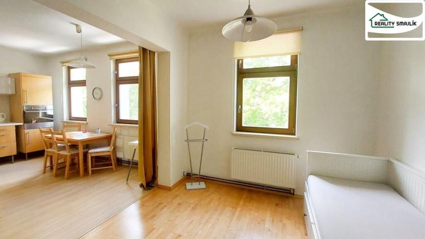 Prodej bytu 2+1, Františkovy Lázně - Slatina, Lesní, 71 m2