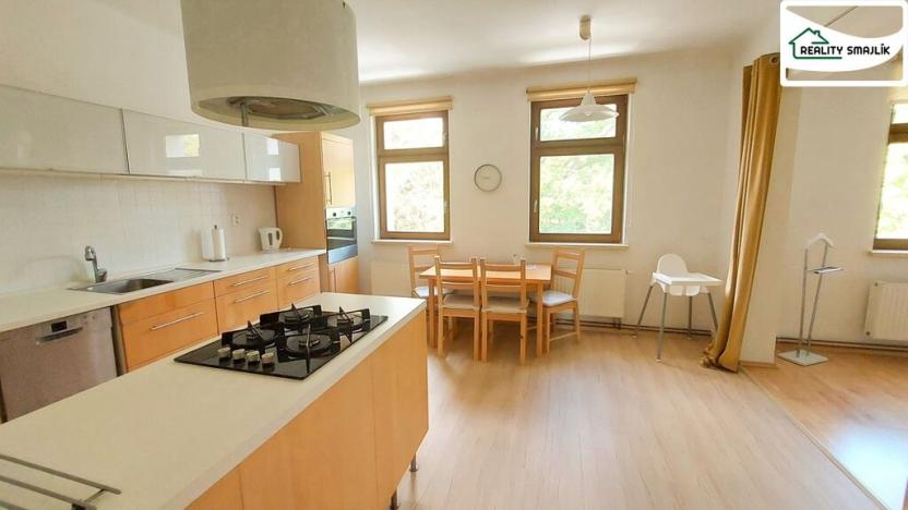 Prodej bytu 2+1, Františkovy Lázně - Slatina, Lesní, 71 m2