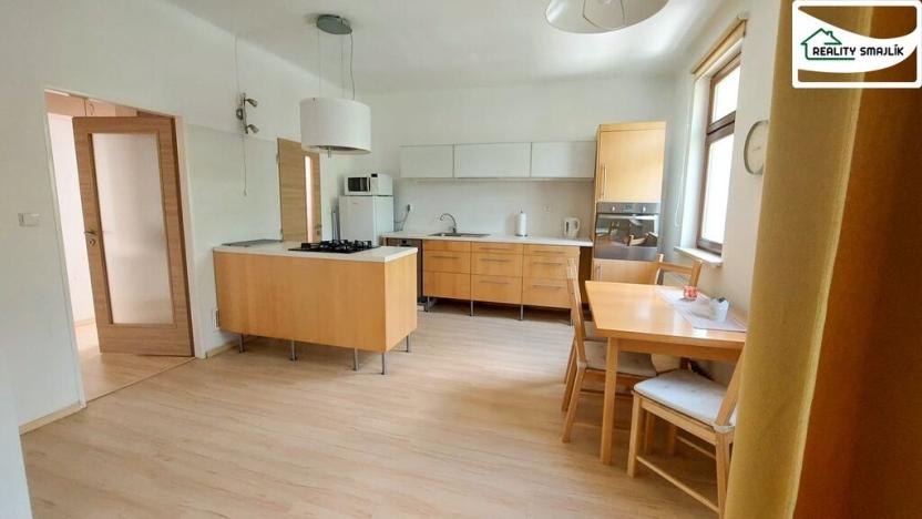 Prodej bytu 2+1, Františkovy Lázně - Slatina, Lesní, 71 m2