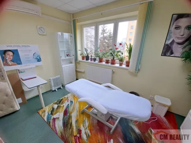 Pronájem obchodního prostoru, Olomouc - Hodolany, Masarykova třída, 10 m2