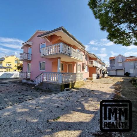 Prodej bytu 1+kk, Zaton, Chorvatsko, 40 m2