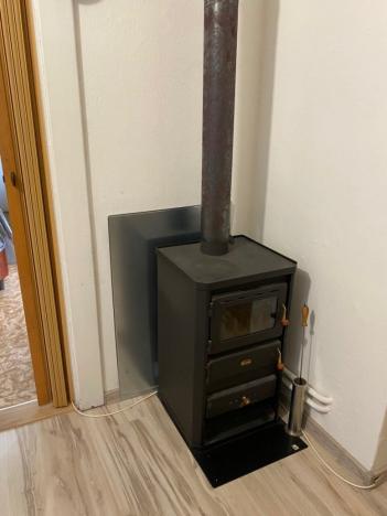 Prodej rodinného domu, Hudlice, V Dibří, 160 m2