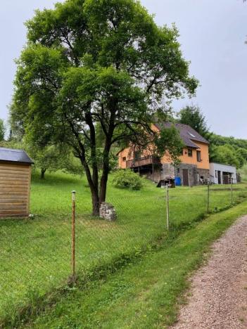 Prodej rodinného domu, Hudlice, V Dibří, 160 m2