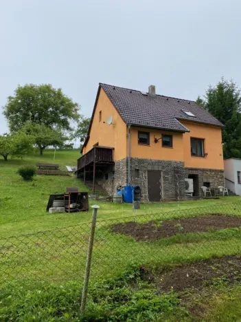 Prodej rodinného domu, Hudlice, V Dibří, 160 m2