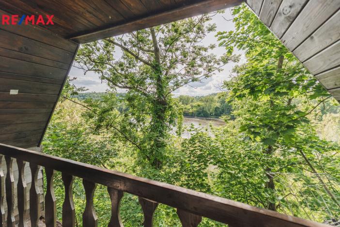 Prodej chaty, Zdiby - Brnky, Vltavská, 130 m2