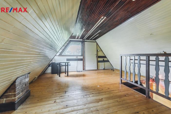 Prodej chaty, Zdiby - Brnky, Vltavská, 130 m2