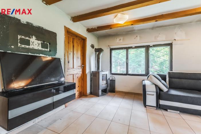 Prodej chaty, Zdiby - Brnky, Vltavská, 130 m2