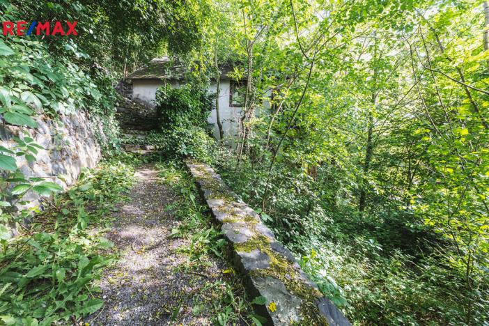 Prodej chaty, Zdiby - Brnky, Vltavská, 130 m2