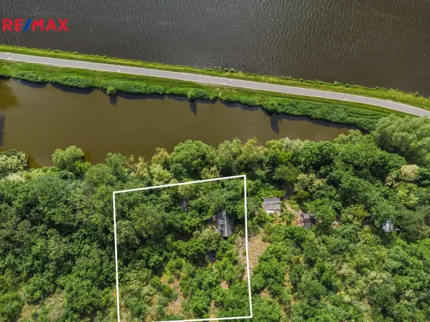 Prodej chaty, Zdiby - Brnky, Vltavská, 130 m2