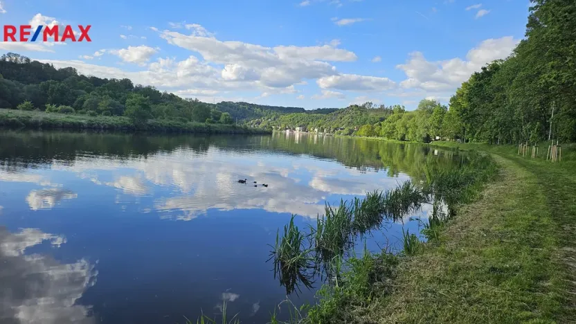 Prodej chaty, Zdiby - Brnky, Vltavská, 130 m2