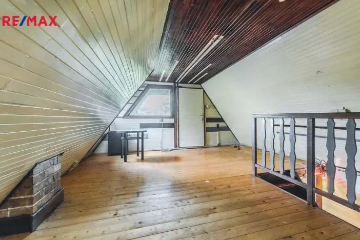 Prodej chaty, Zdiby - Brnky, Vltavská, 130 m2