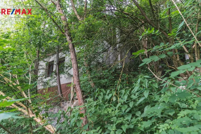 Prodej chaty, Zdiby - Brnky, Vltavská, 130 m2