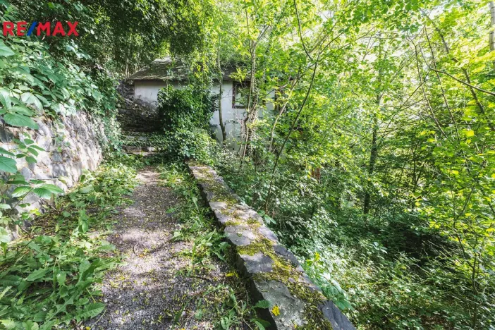 Prodej chaty, Zdiby - Brnky, Vltavská, 130 m2