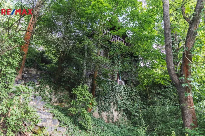 Prodej chaty, Zdiby - Brnky, Vltavská, 130 m2