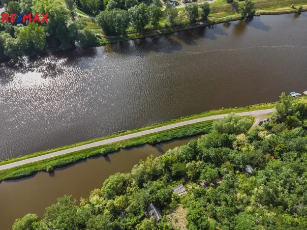 Prodej chaty, Zdiby - Brnky, Vltavská, 130 m2