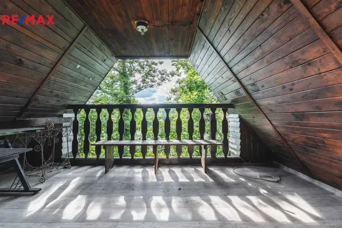 Prodej chaty, Zdiby - Brnky, Vltavská, 130 m2