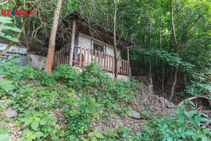 Prodej chaty, Zdiby - Brnky, Vltavská, 130 m2