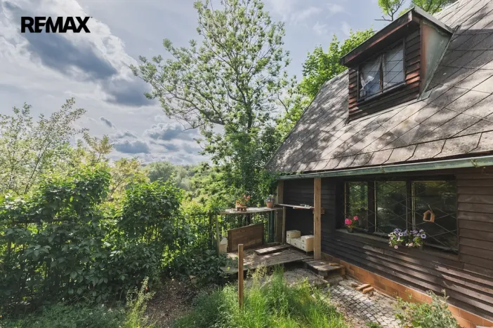 Prodej chaty, Zdiby - Brnky, Vltavská, 130 m2