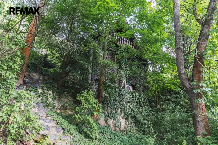 Prodej chaty, Zdiby - Brnky, Vltavská, 130 m2
