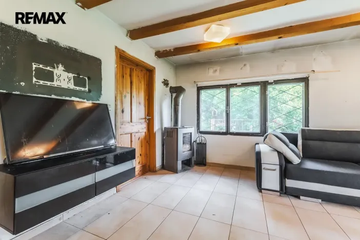 Prodej chaty, Zdiby - Brnky, Vltavská, 130 m2