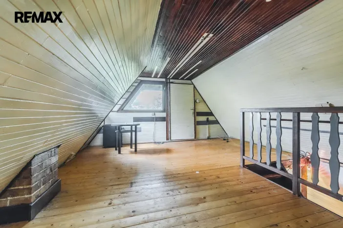 Prodej chaty, Zdiby - Brnky, Vltavská, 130 m2