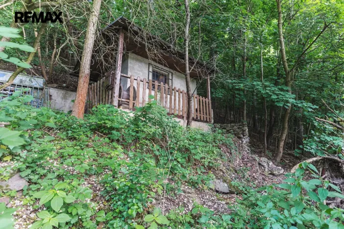 Prodej chaty, Zdiby - Brnky, Vltavská, 130 m2