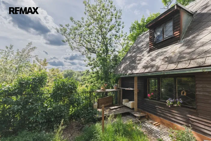 Prodej chaty, Zdiby - Brnky, Vltavská, 130 m2