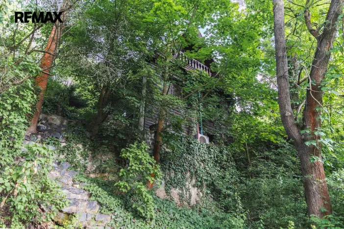 Prodej chaty, Zdiby - Brnky, Vltavská, 130 m2