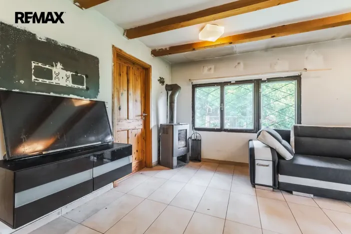 Prodej chaty, Zdiby - Brnky, Vltavská, 130 m2