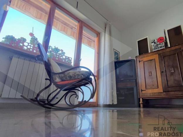 Prodej bytu 3+1, Montesilvano,Itálie, 120 m2