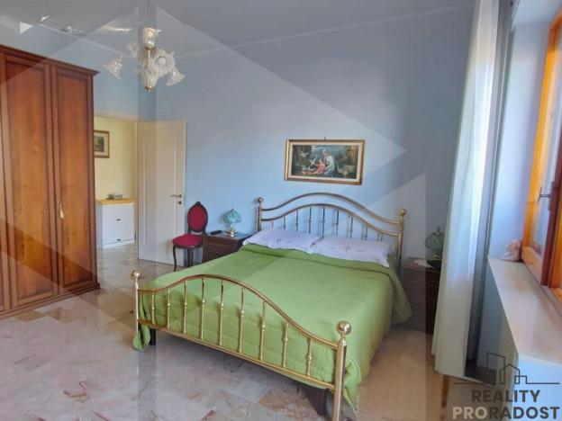 Prodej bytu 3+1, Montesilvano,Itálie, 120 m2