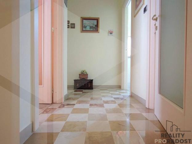 Prodej bytu 3+1, Montesilvano,Itálie, 120 m2