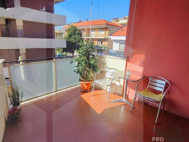 Prodej bytu 3+1, Montesilvano,Itálie, 120 m2