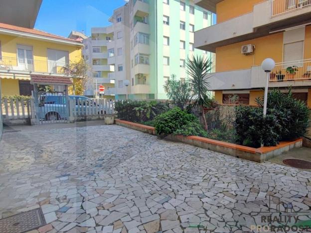 Prodej bytu 3+1, Montesilvano,Itálie, 120 m2