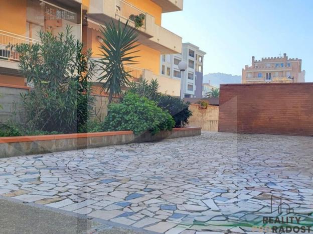 Prodej bytu 3+1, Montesilvano,Itálie, 120 m2