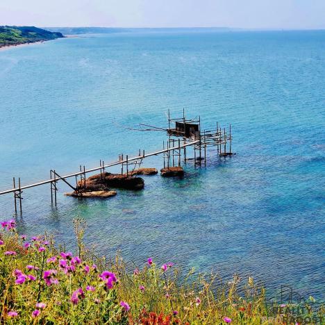 Prodej bytu 3+1, Montesilvano,Itálie, 120 m2