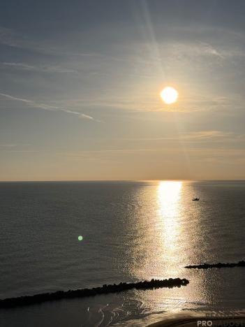 Prodej bytu 3+1, Montesilvano,Itálie, 120 m2