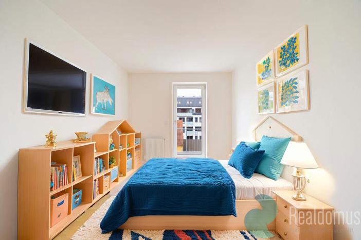 Prodej bytu 3+kk, České Budějovice, Nádražní, 80 m2